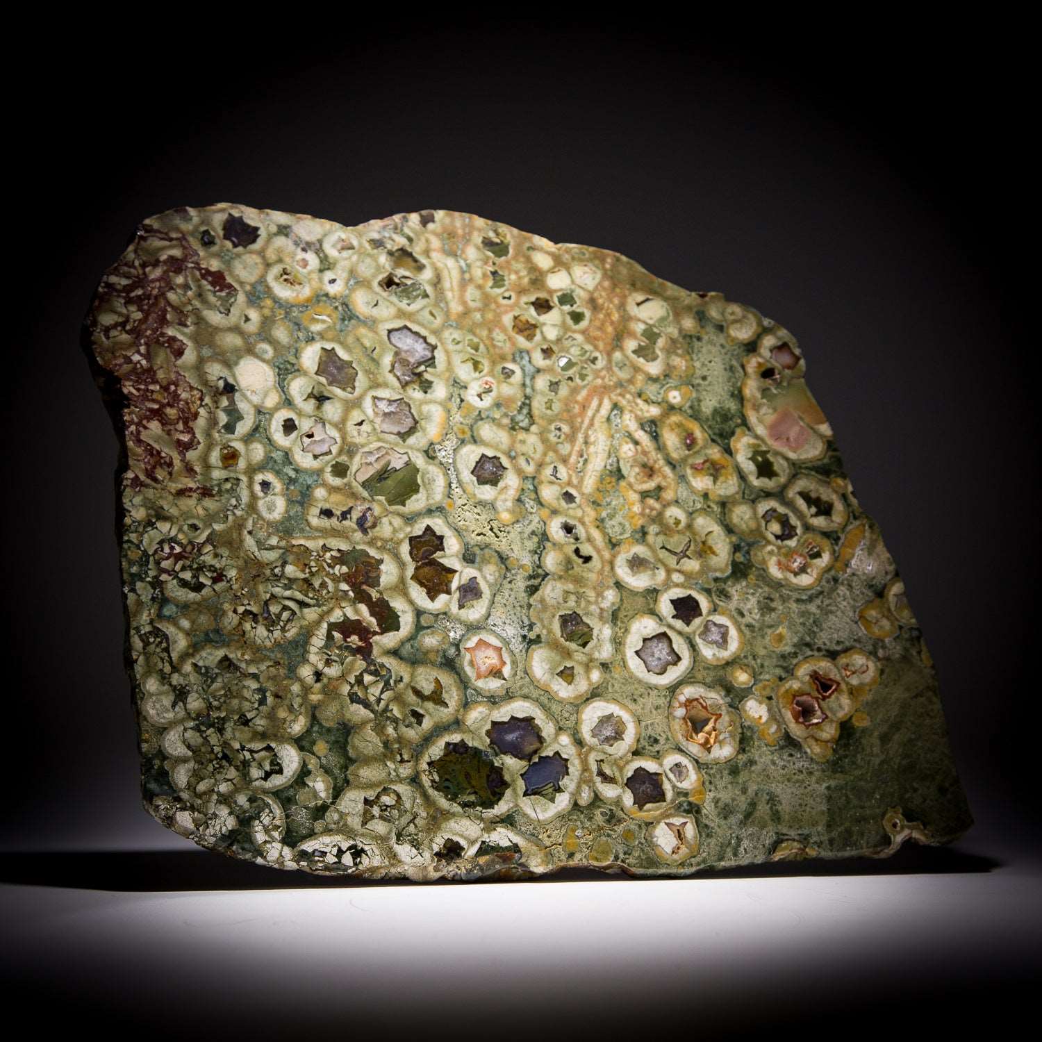 Australian Rhyolite - 5