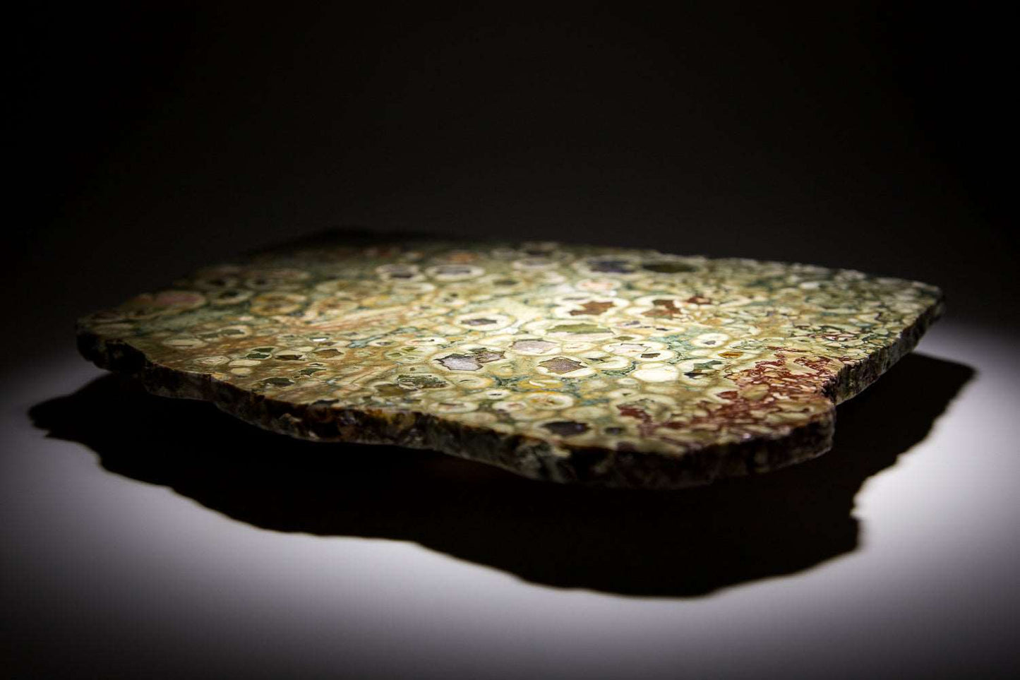 Australian Rhyolite - 5