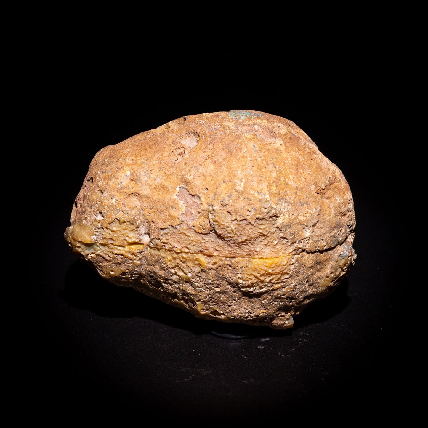 Australian Agate Specimen – Agate Creek, North Queensland
