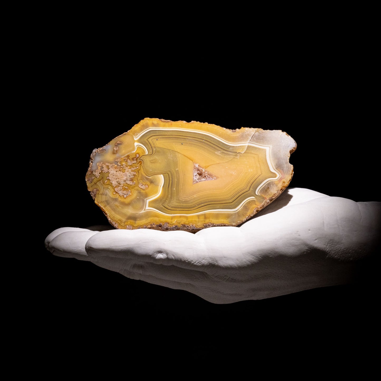 Australian Agate Specimen – Agate Creek, North Queensland