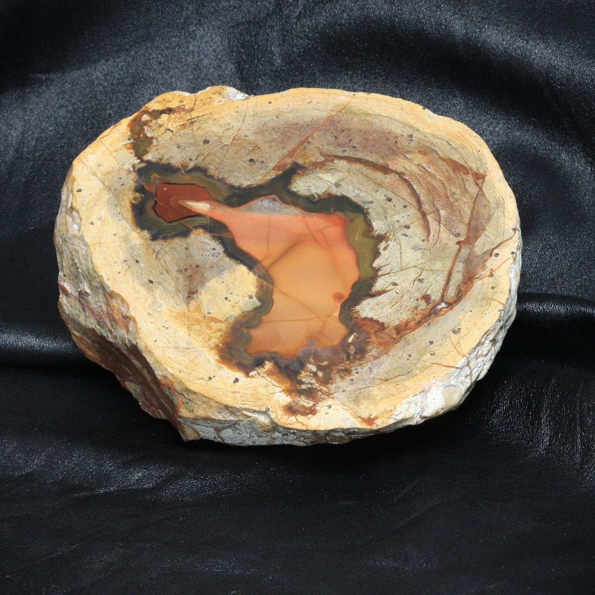 Australian Thunderegg 
