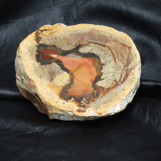 Australian Thunderegg 