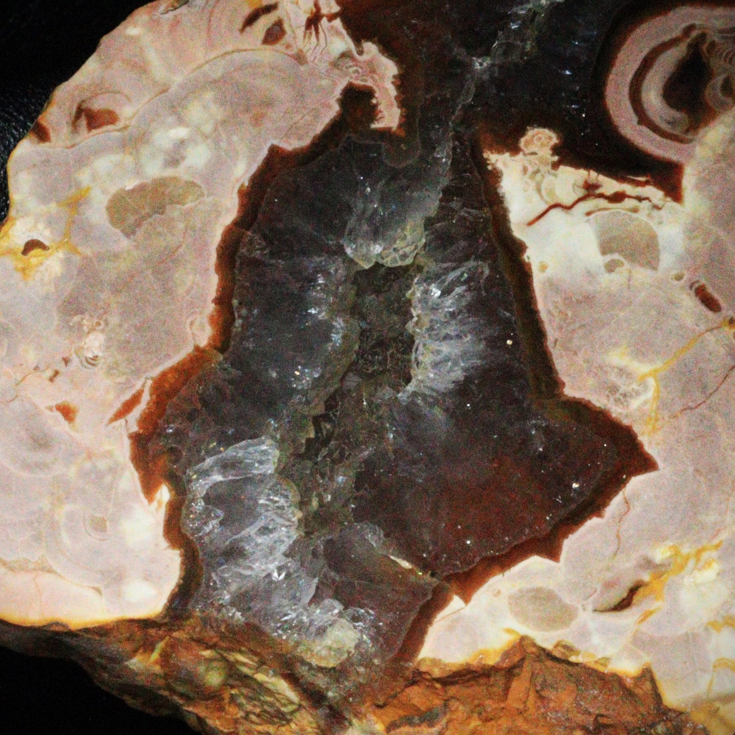 Australian Thunderegg 