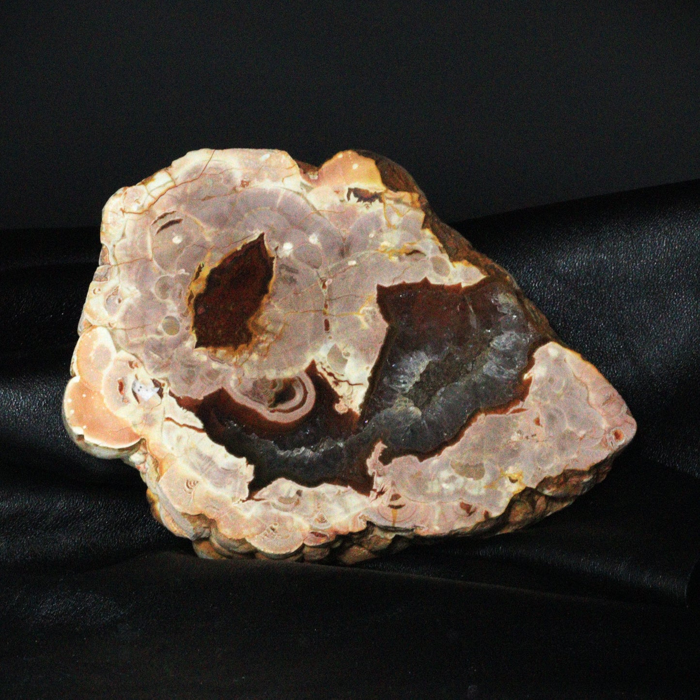 Australian Thunderegg 