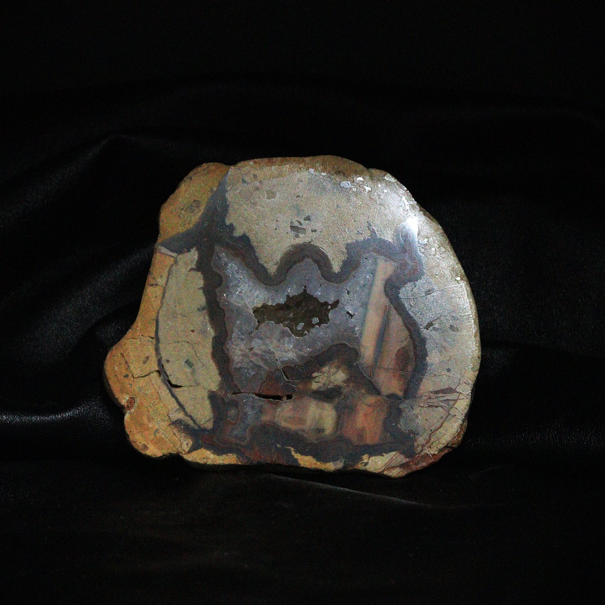 Australian Thunderegg 