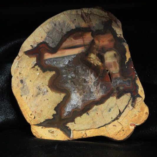 Australian Thunderegg 