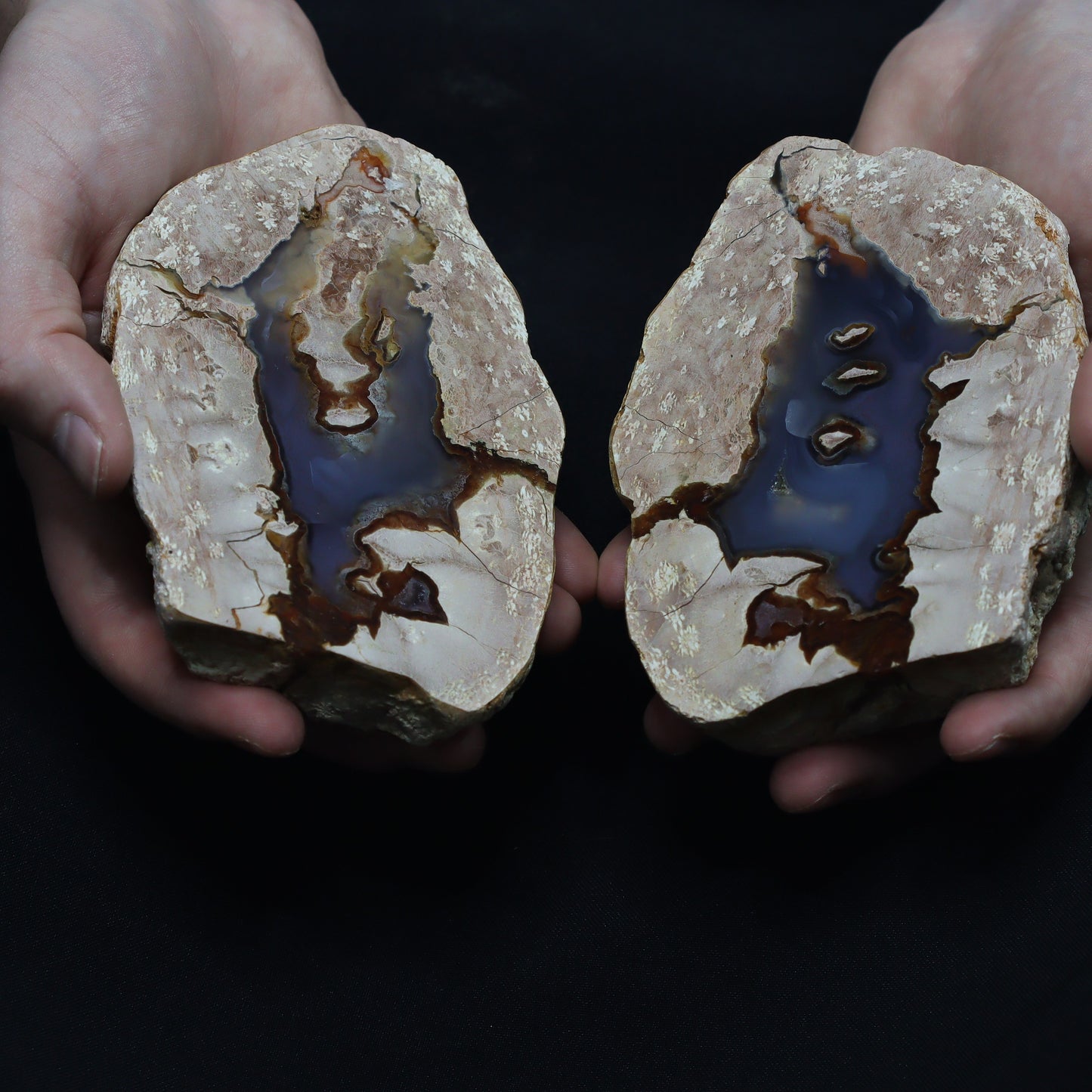 Australian Thunderegg 