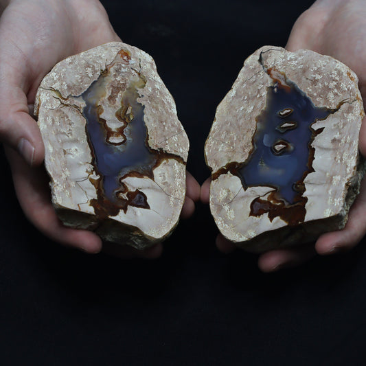 Australian Thunderegg 