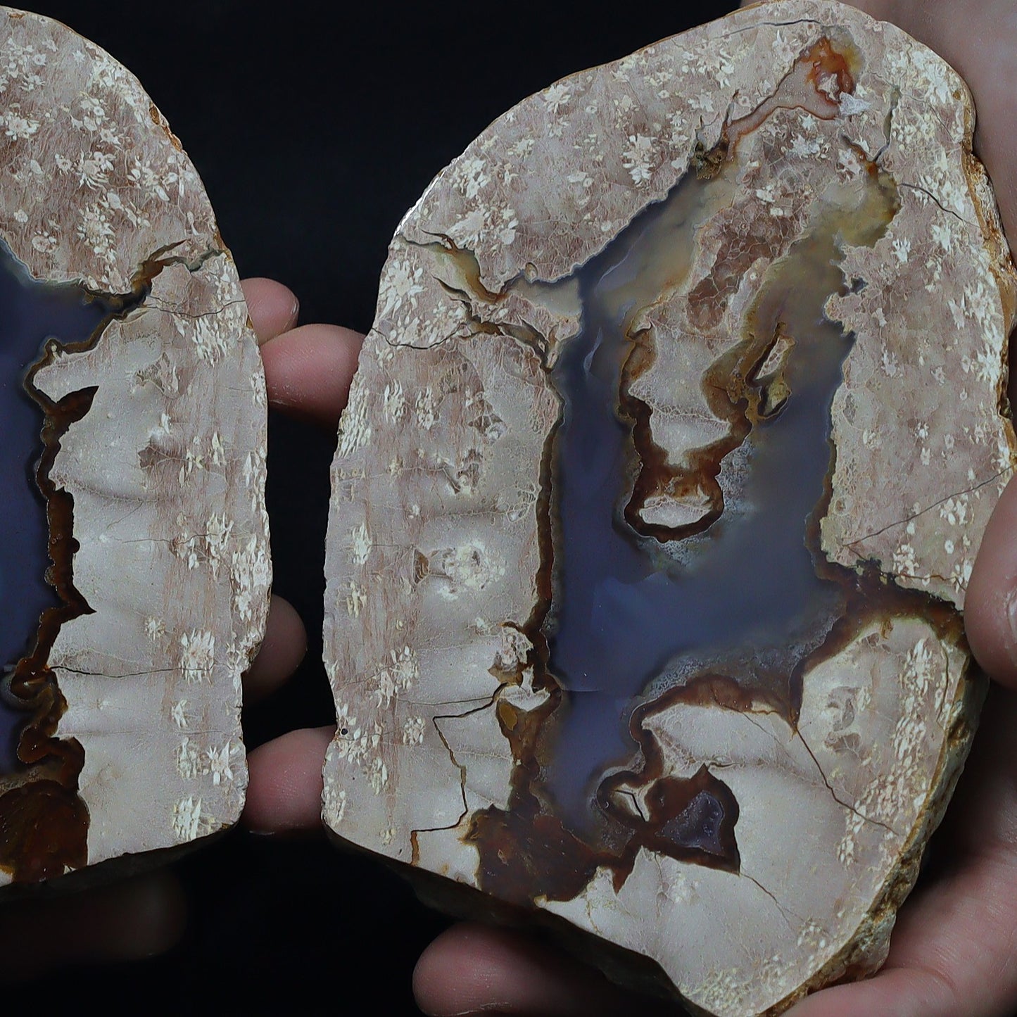 Australian Thunderegg 