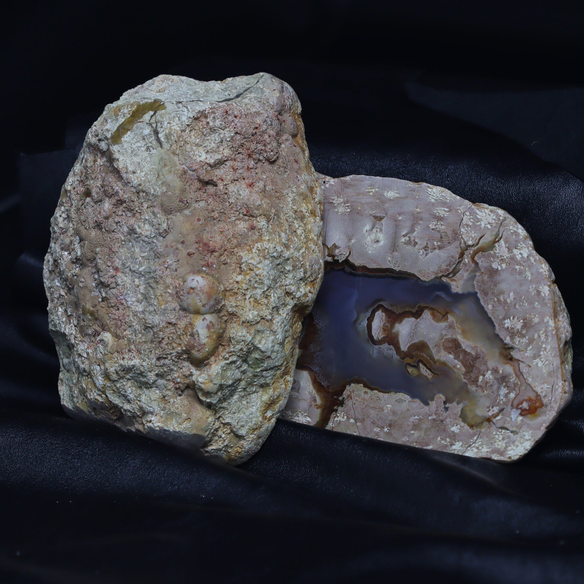 Australian Thunderegg 