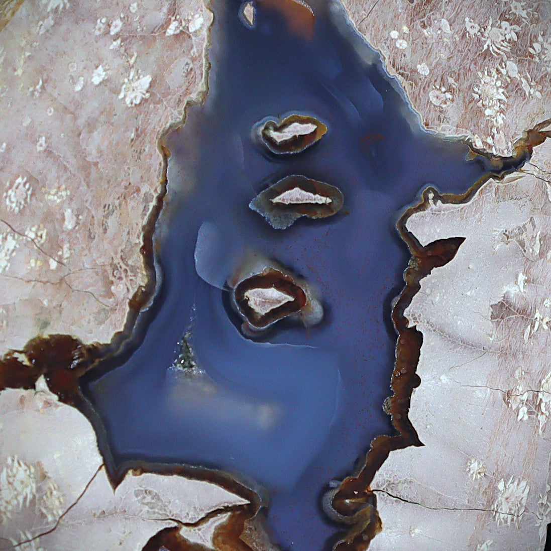 Australian Thunderegg 