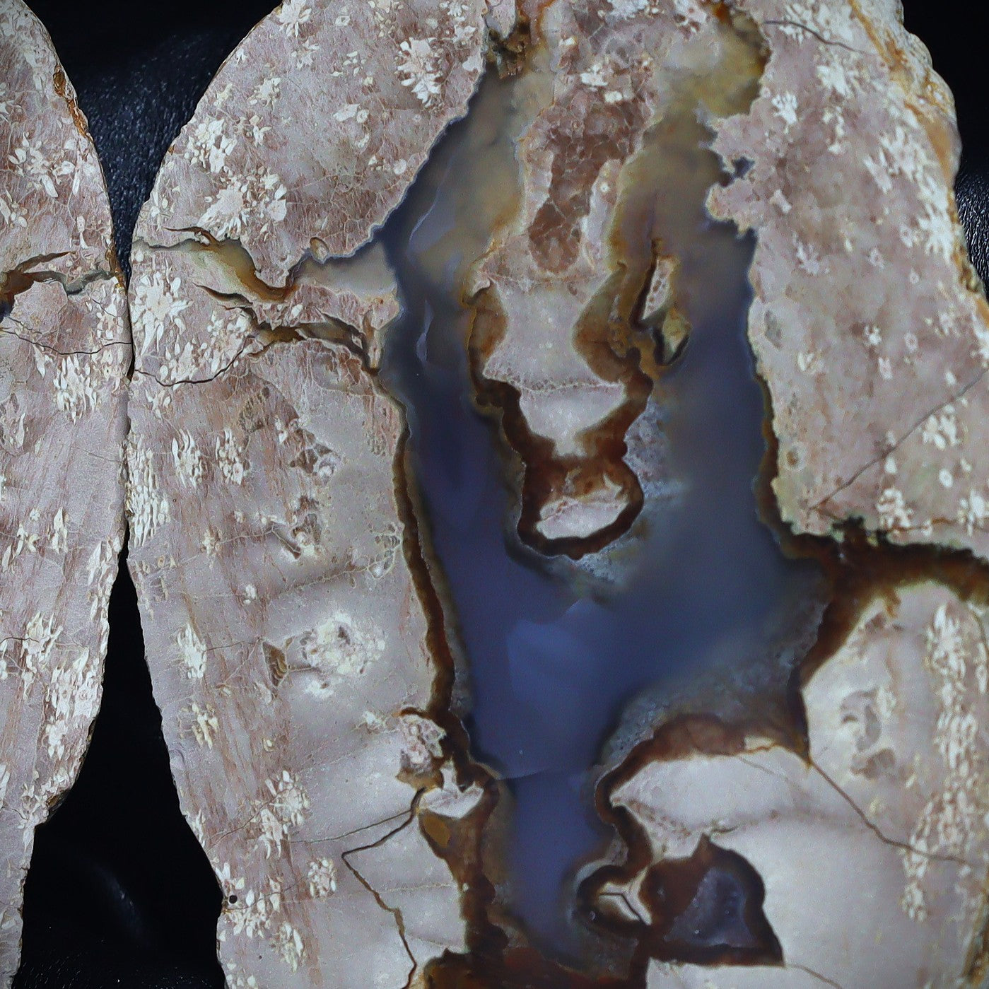 Australian Thunderegg 