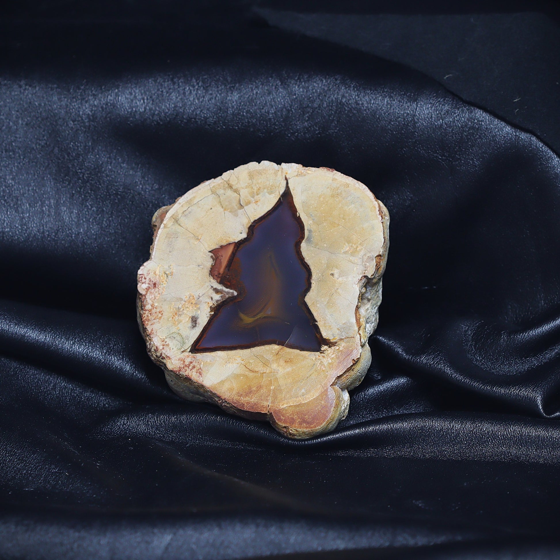 Australian Thunderegg 
