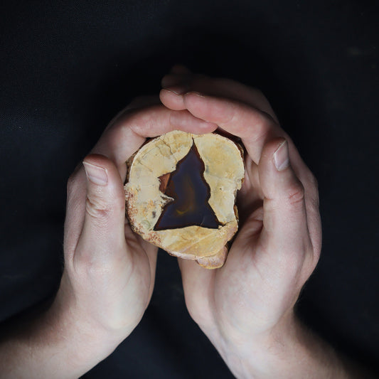 Australian Thunderegg 