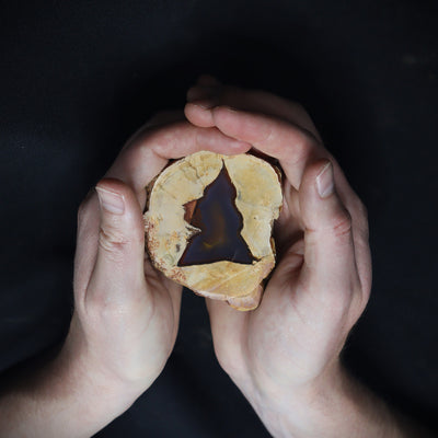 Australian Thunderegg 