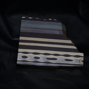 Australian Zebra Rock Specimen 37