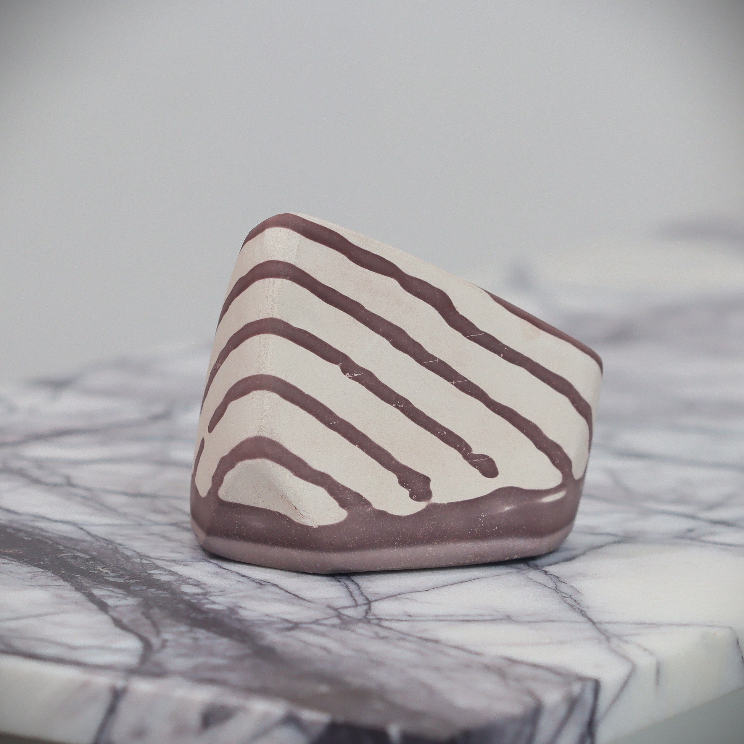 Australian Zebra Rock | specimen | Zebra Rock | Australian mineral ...