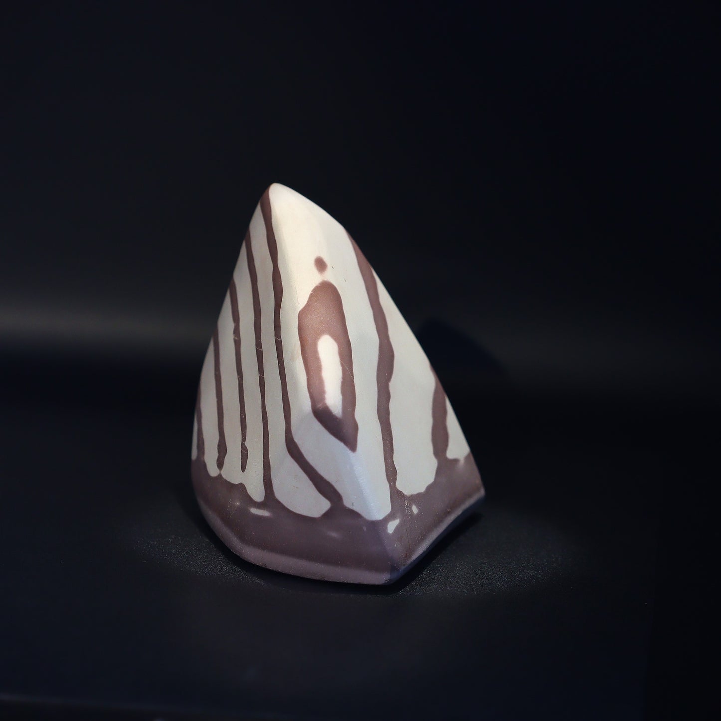 Australian Zebra Rock Specimen