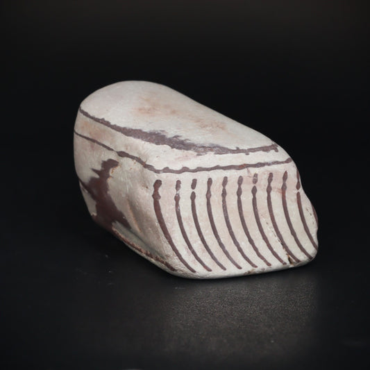 Australian Zebra Rock specimen