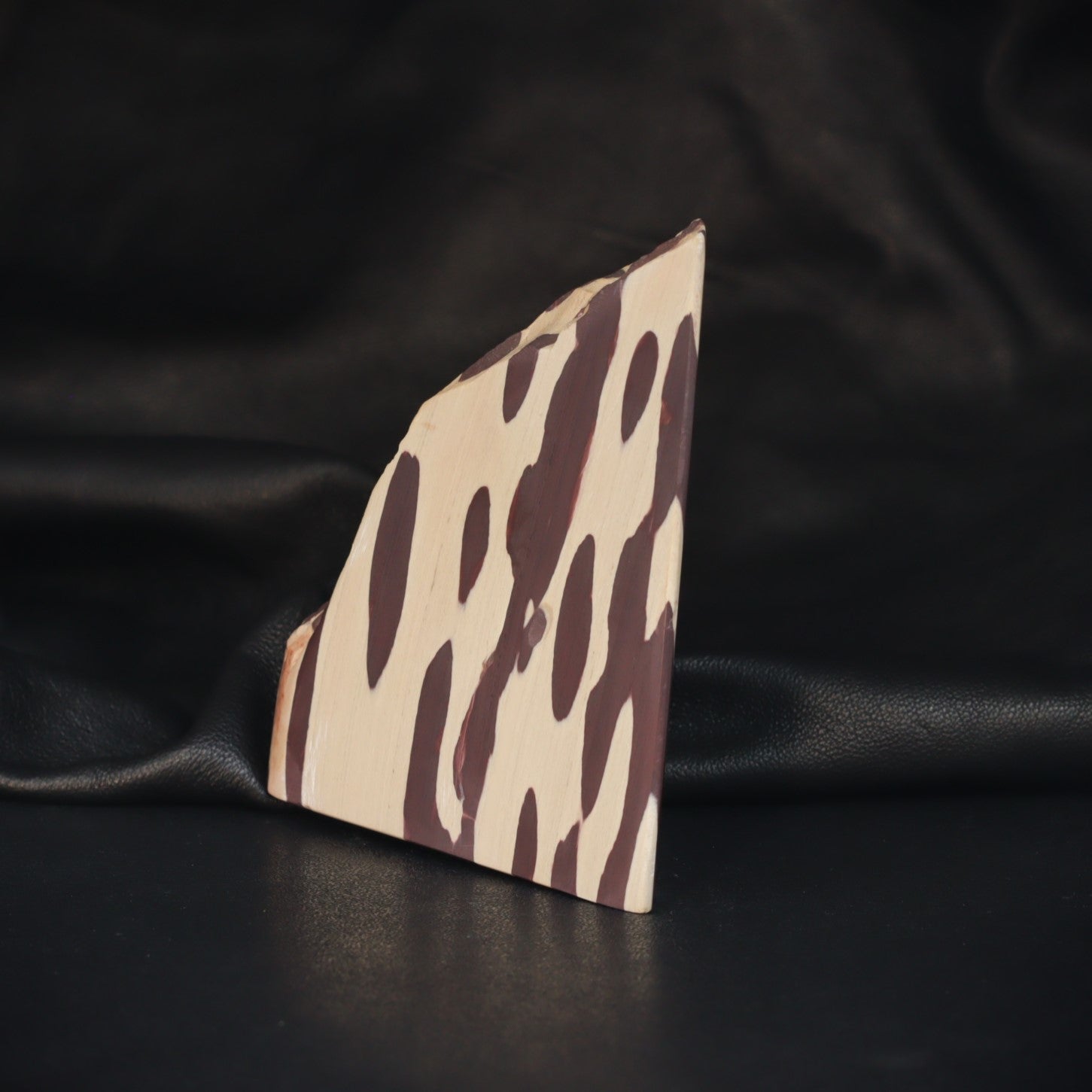 Australian Zebra Rock specimen