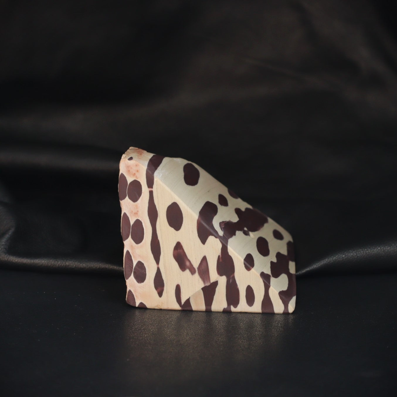 Australian Zebra Rock Specimen 505