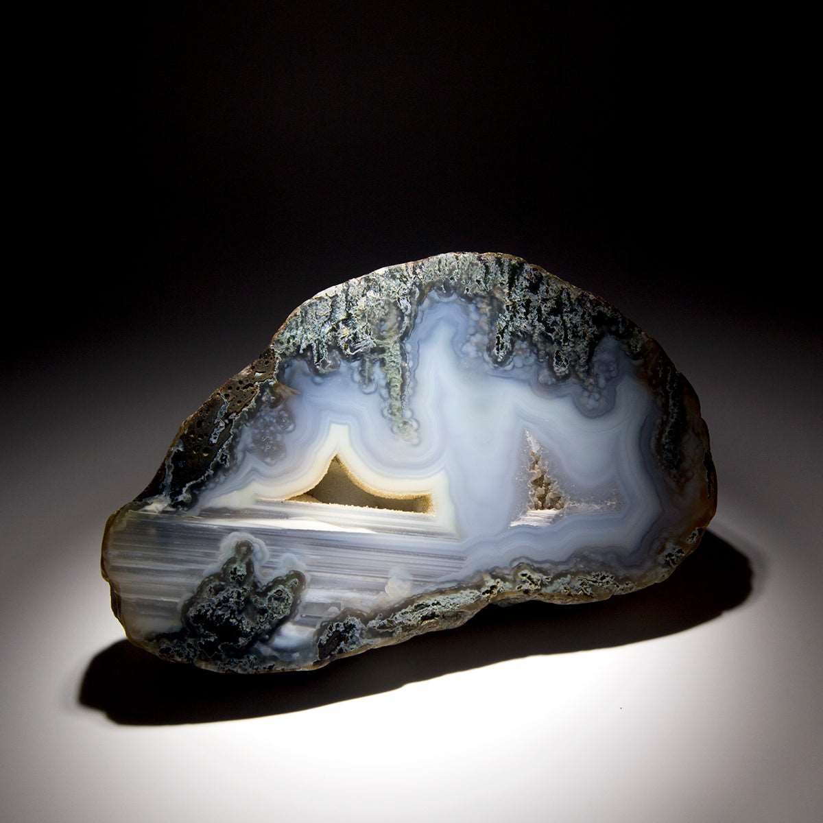 Australian Agate - 3