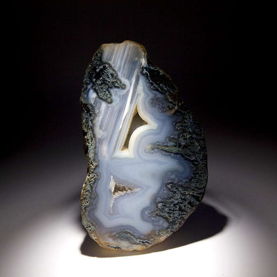 Australian Agate - 3