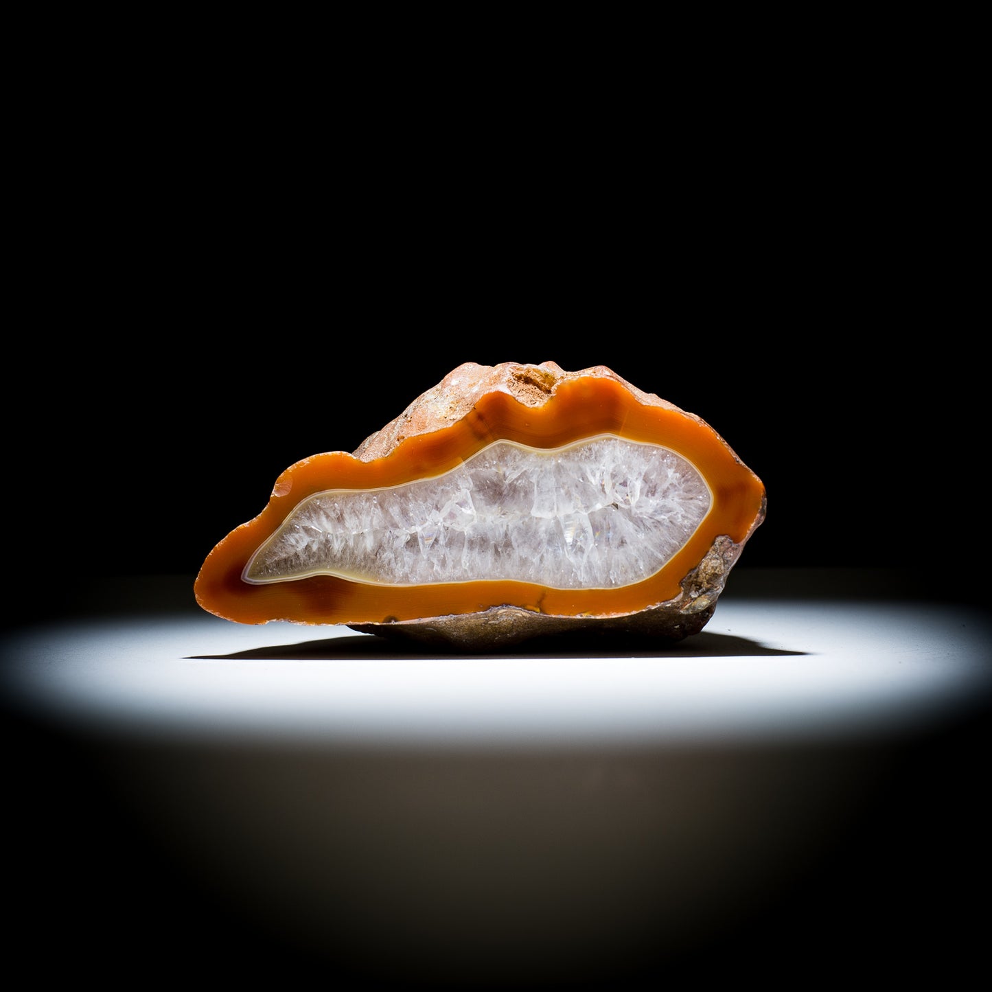 Australian Agate - 6