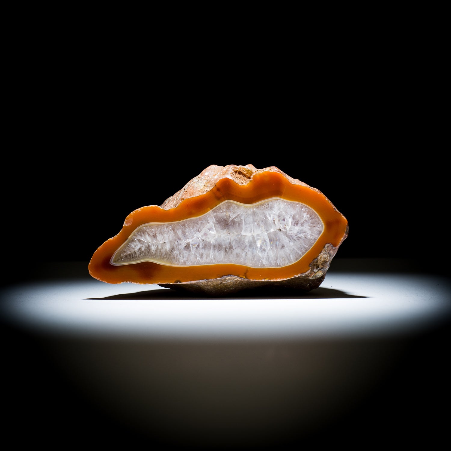 Australian Agate - 6