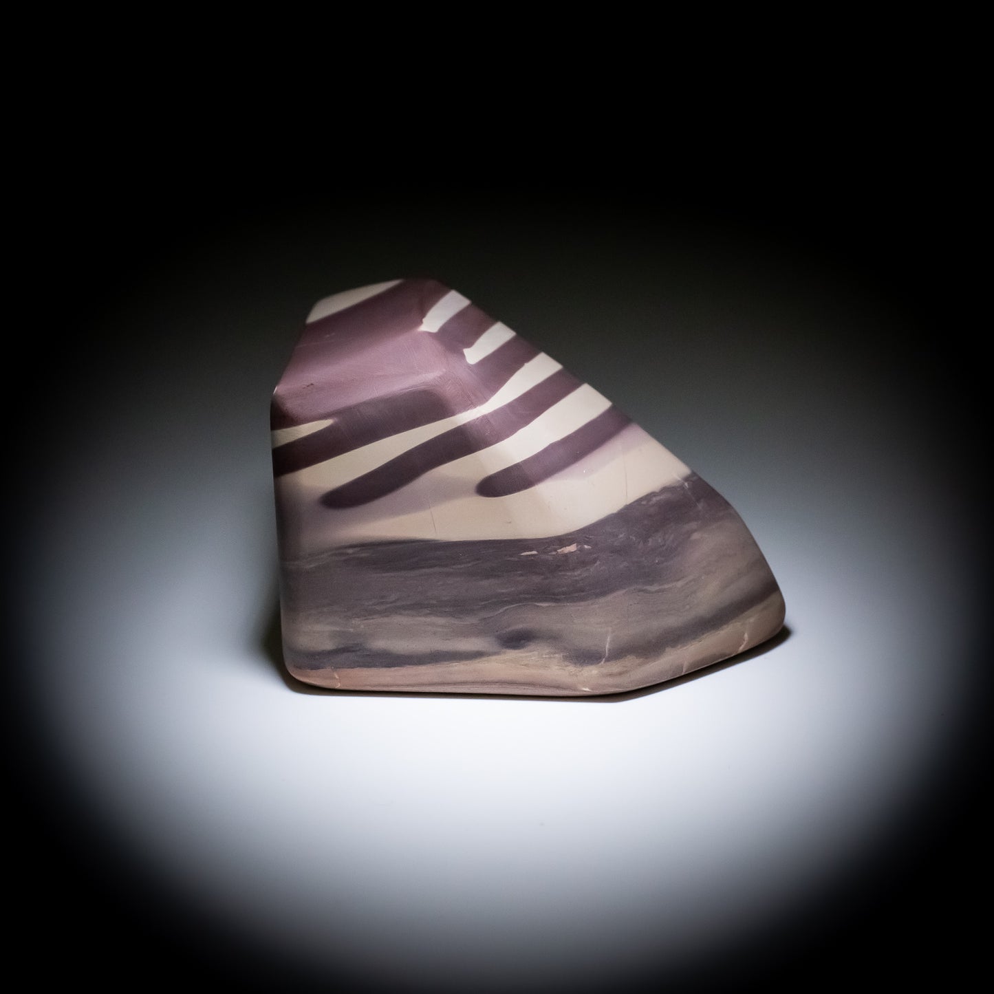 Zebra Rock - 14