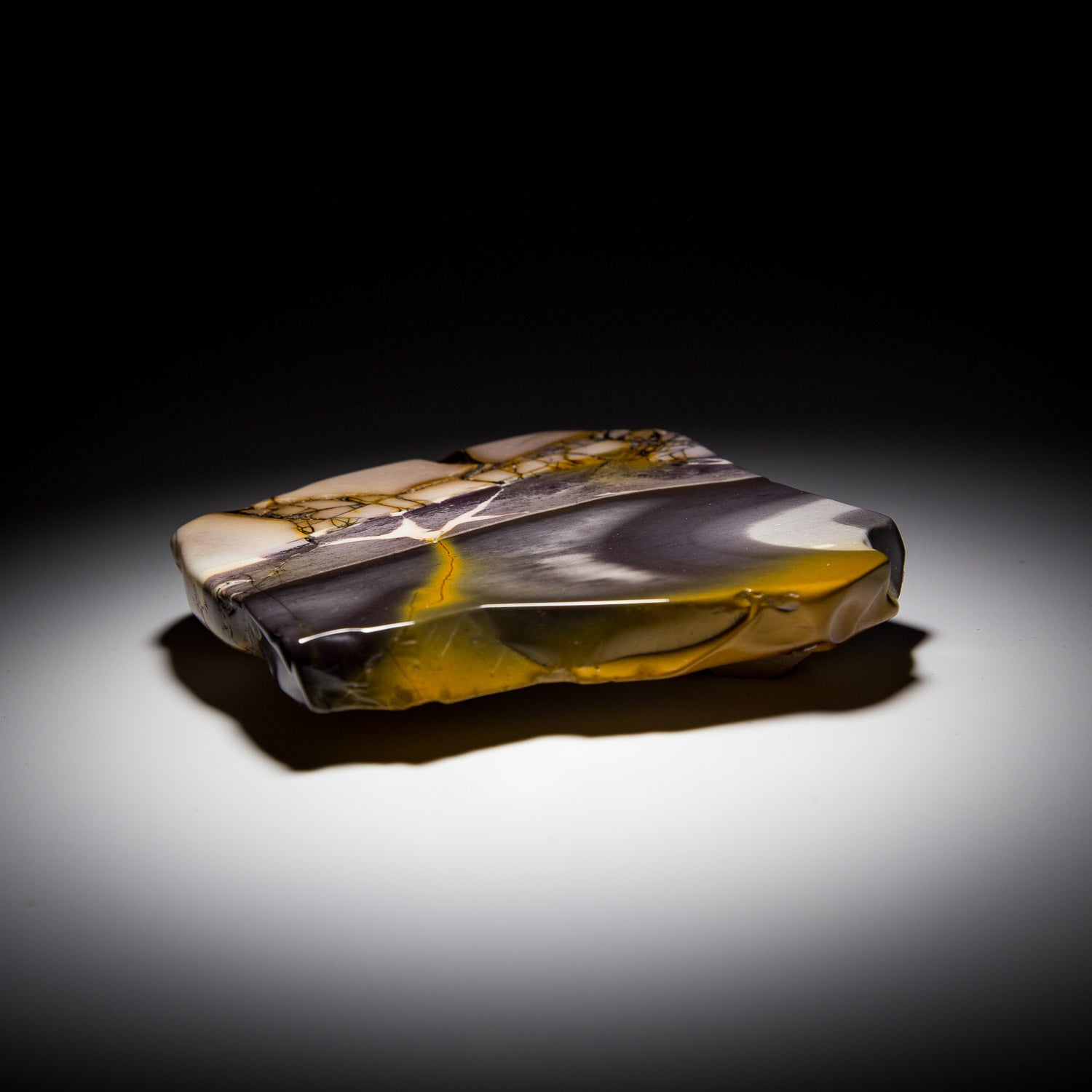Australian Jasper Mookite - 8