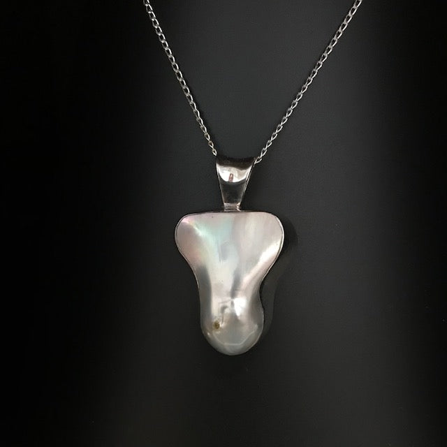 Pearl Pendant 