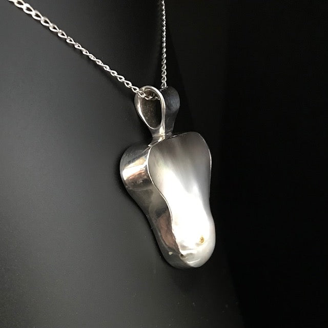 Pearl Pendant 