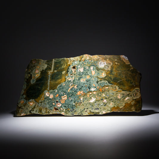 Australian Rhyolite - 4
