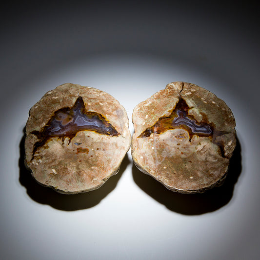 Thunderegg pair - 4