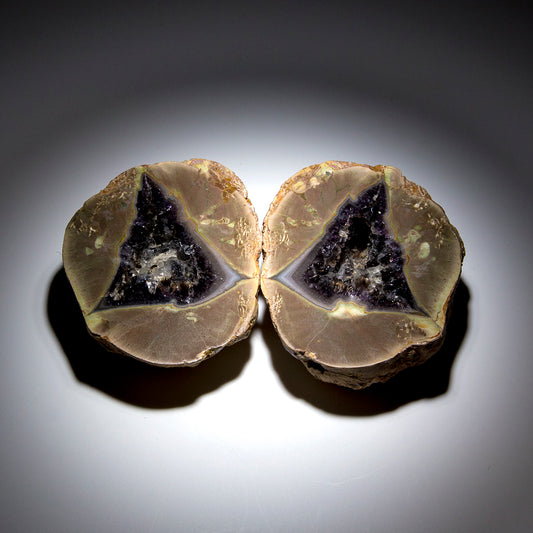 Thunderegg pair - 5